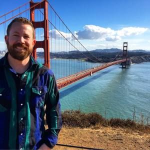 Meet your Posher, Brennan